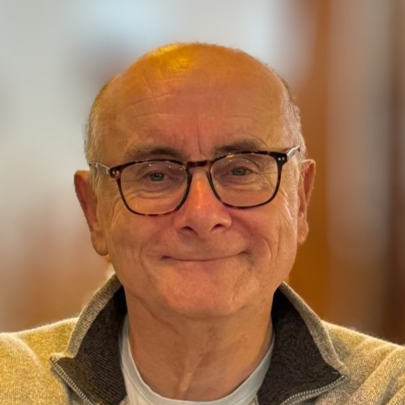 Richard Hughes