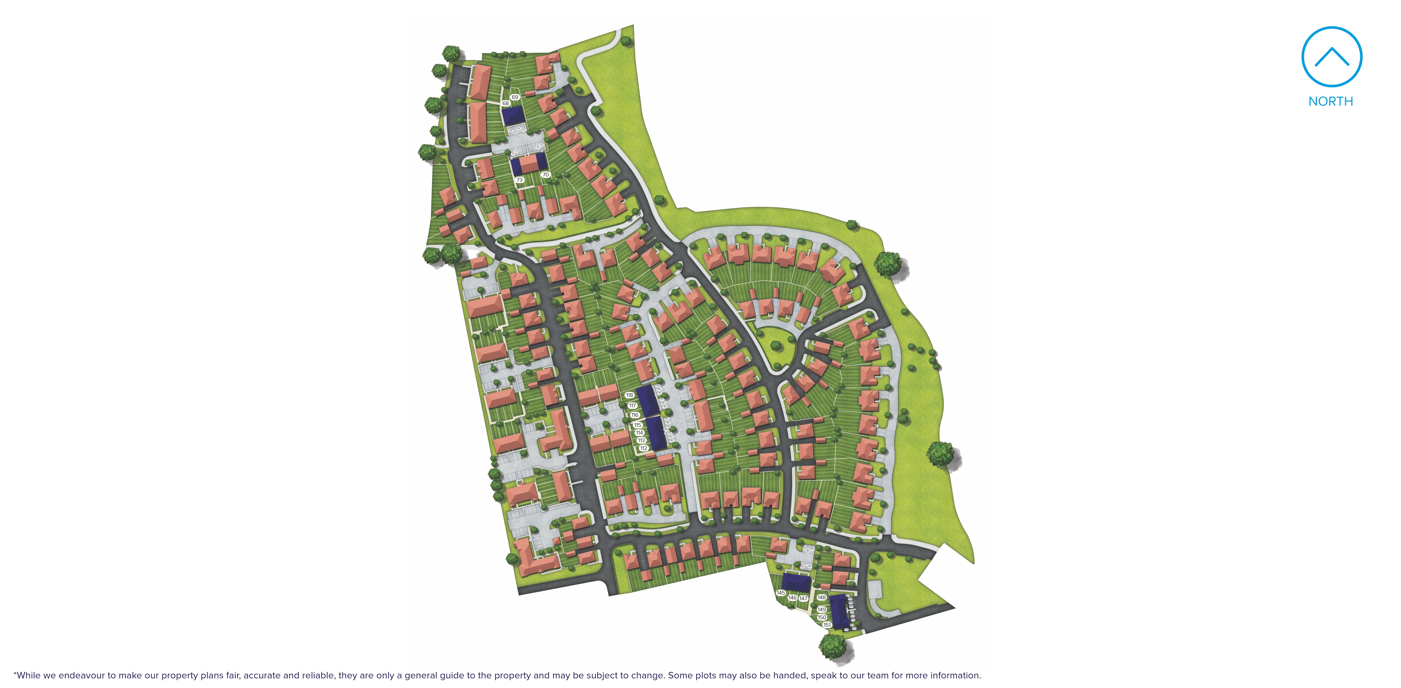 Site map