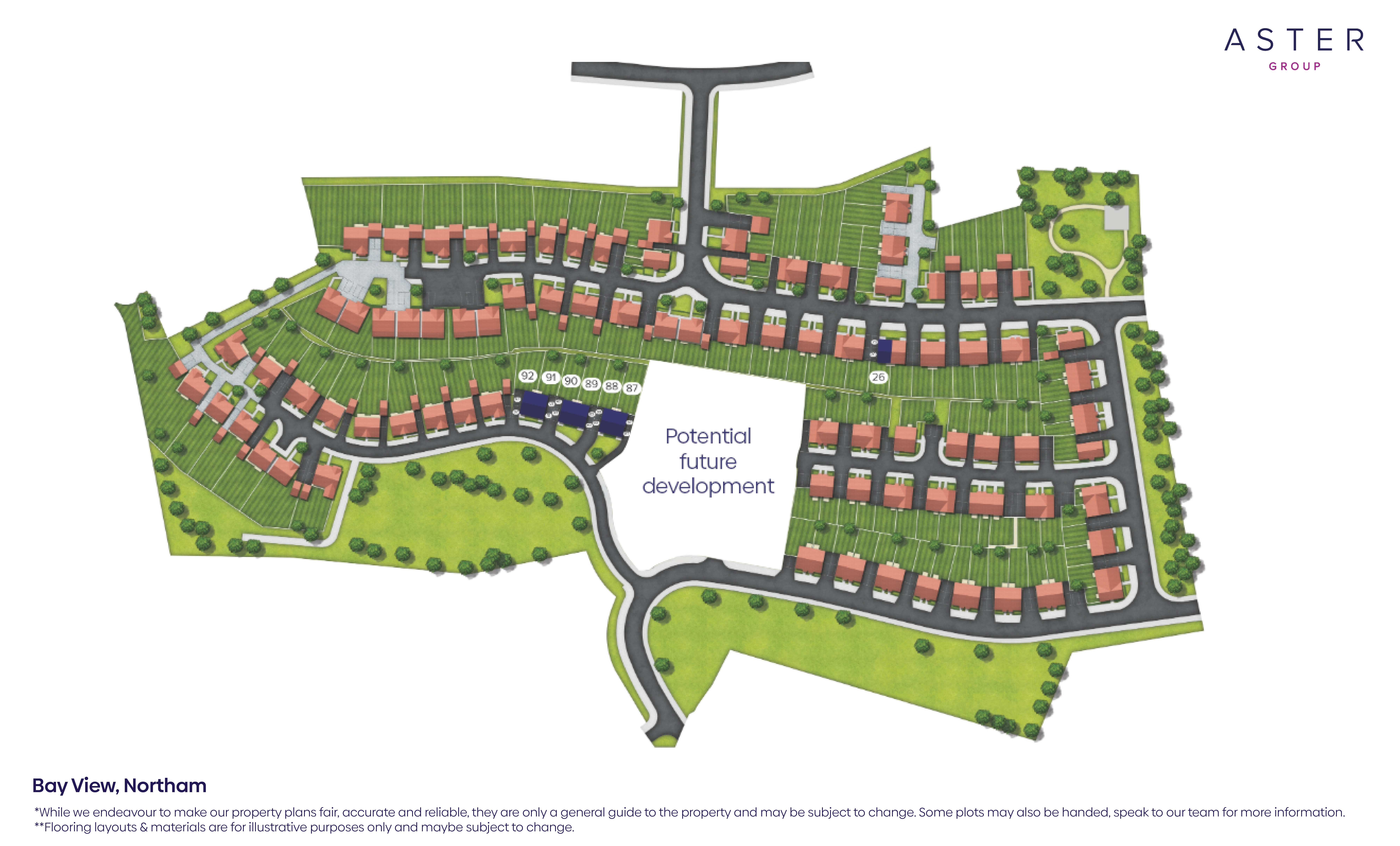 Site map