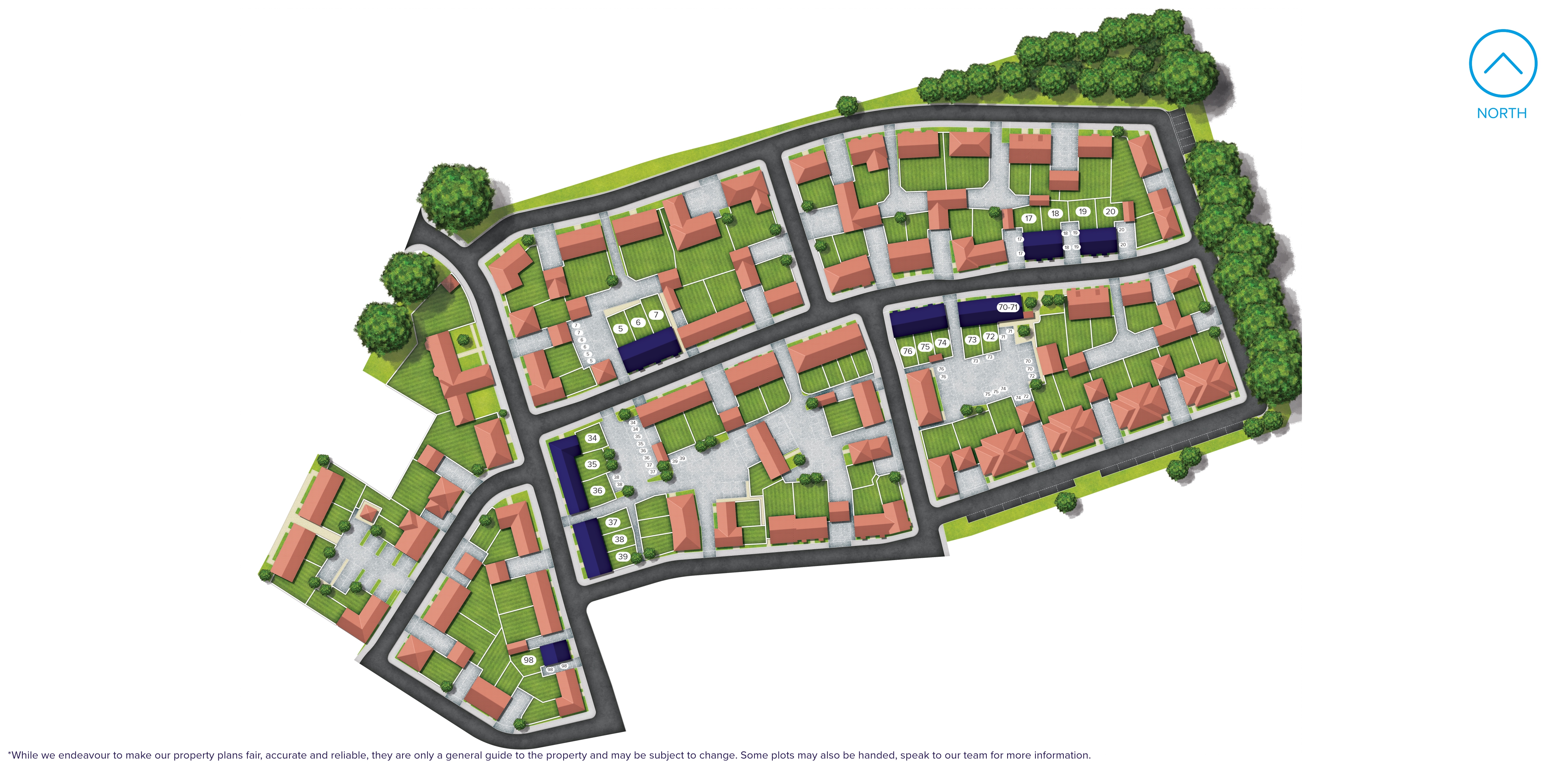 Site Map