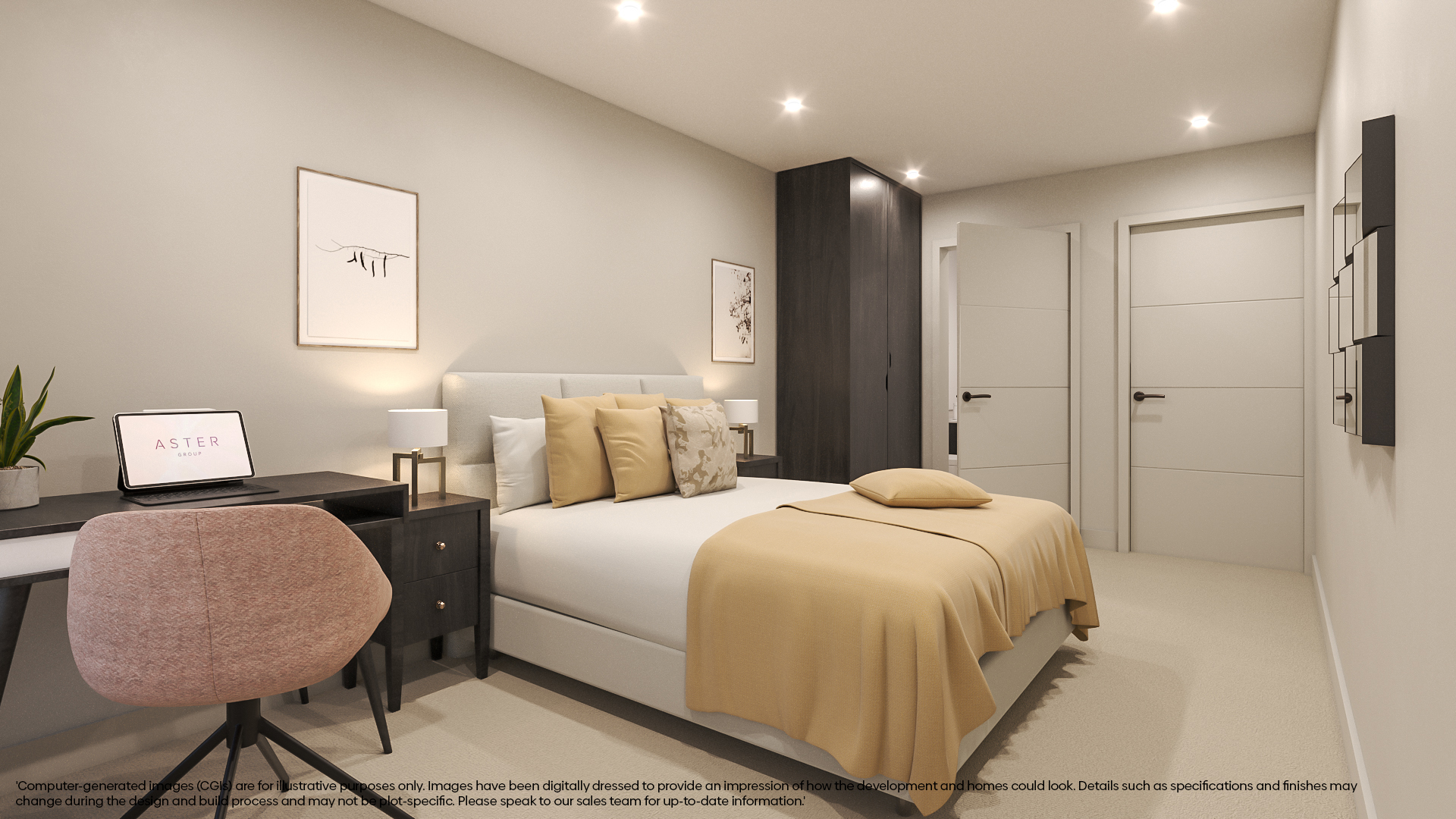 Plot19bedroom2