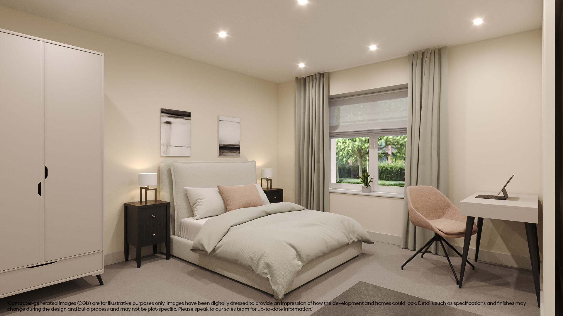Plot7bedroom