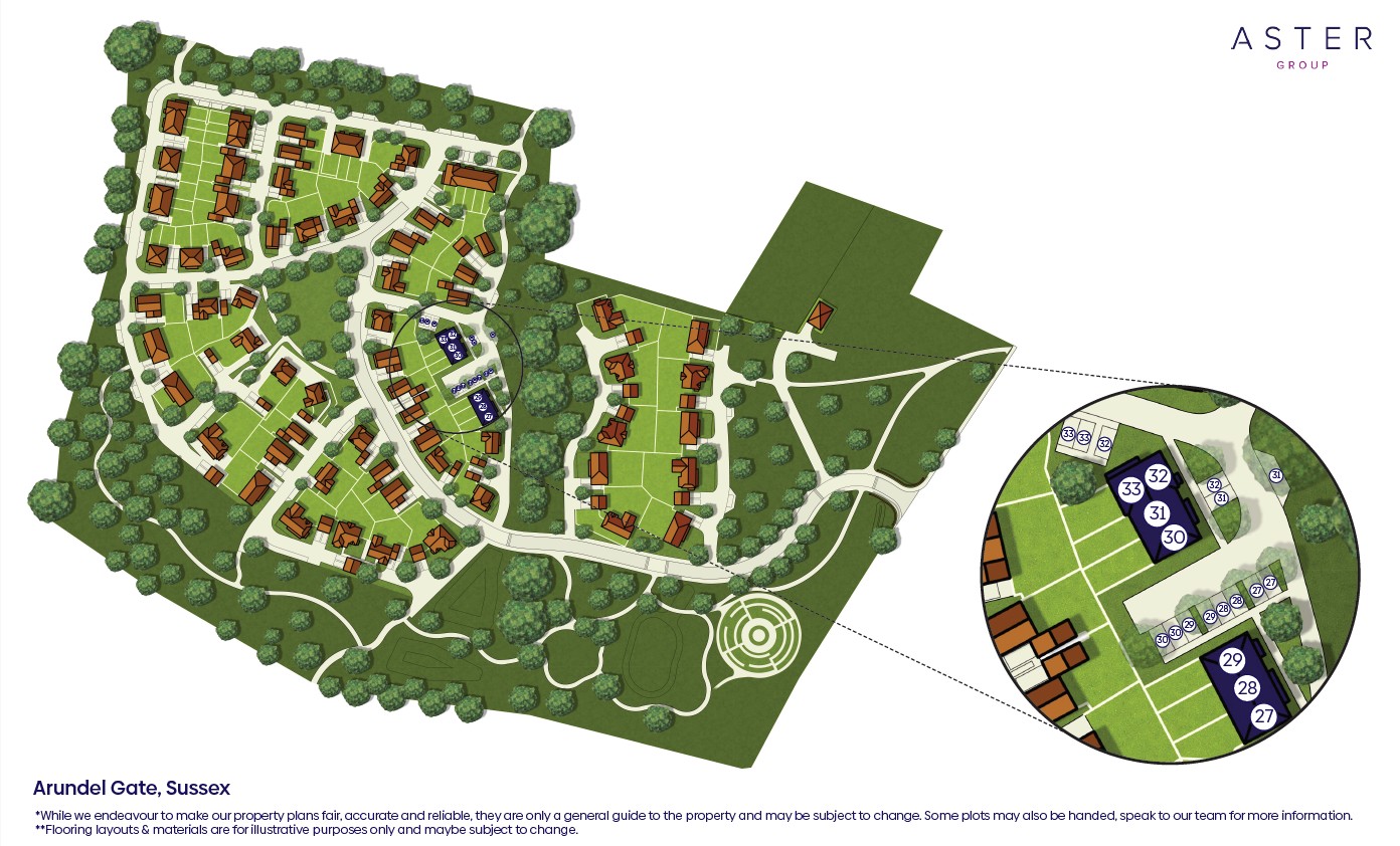 Site map