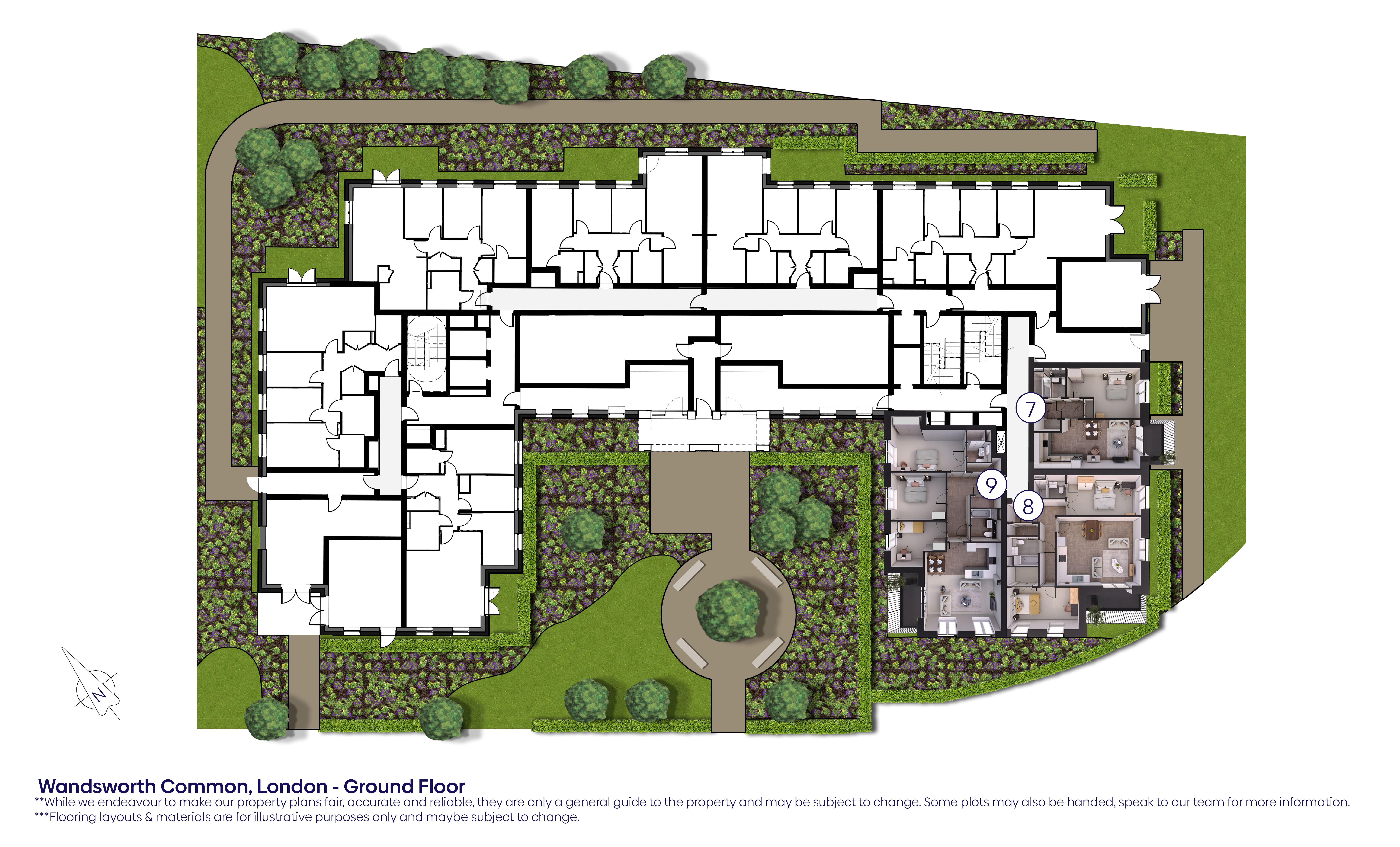 GroundFloor