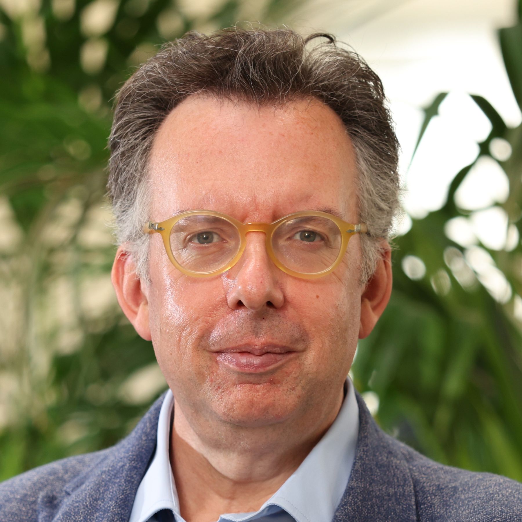 Richard Blakeway