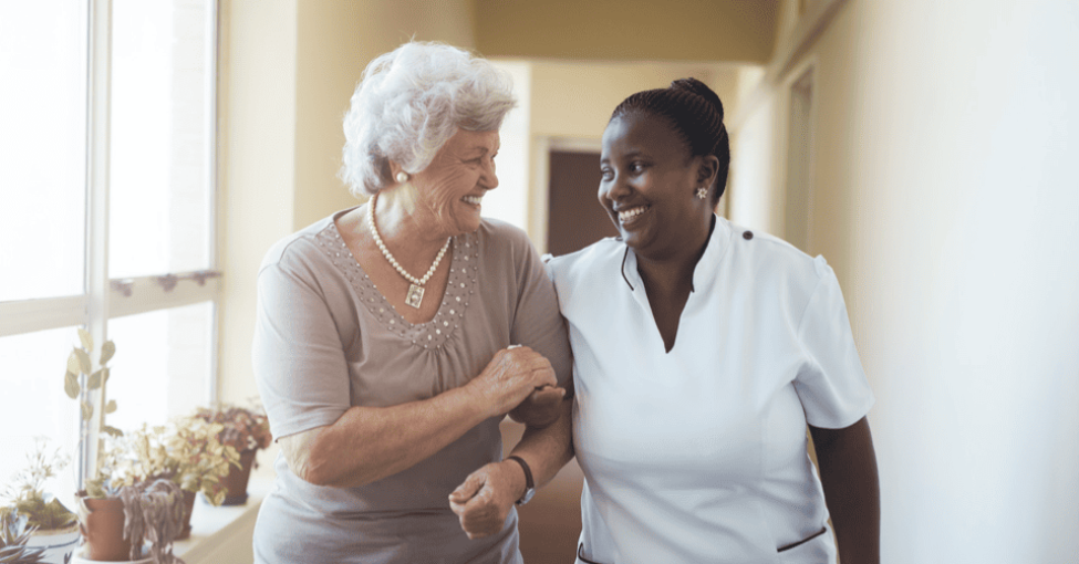 Compassionate Care and Support