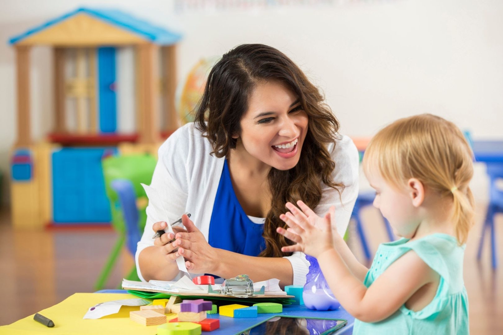 Early Years Learning and Support