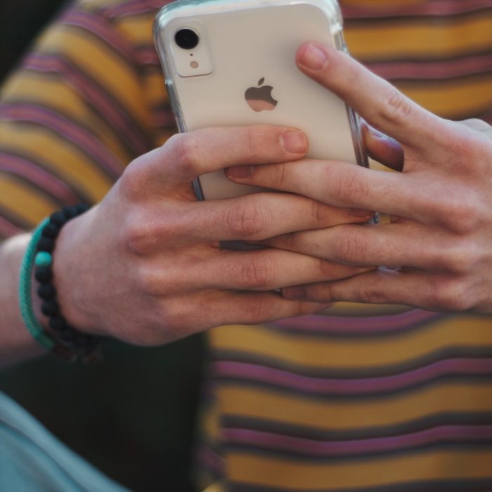 person-using-smartphone