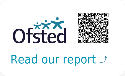 ofsted - read our report