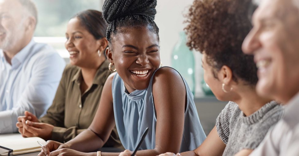 Team Discussion and Workplace Engagement