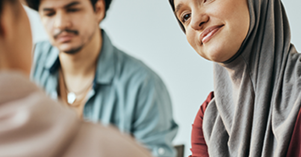 Mental Health Course Image