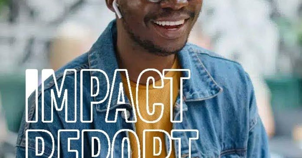 Impact report 24-25