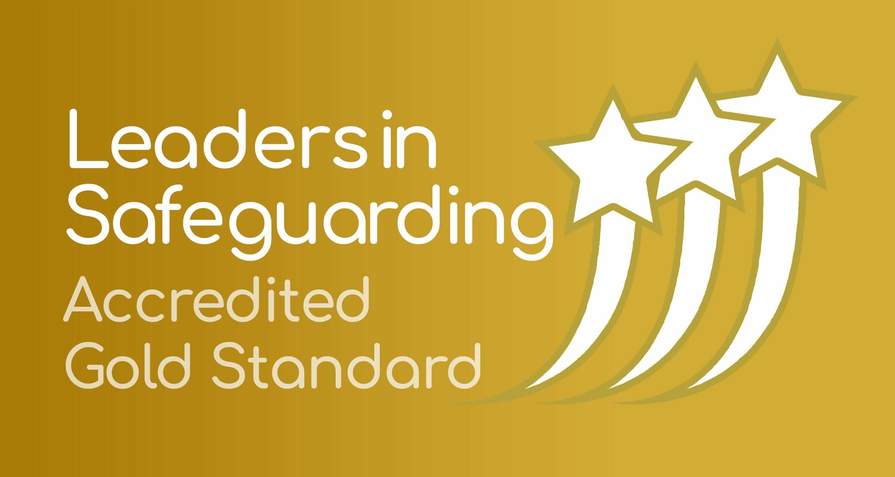 Lis accredited gold lr
