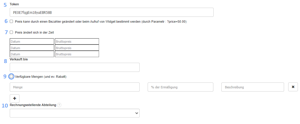 Produkt Onlive Verkauf 5
