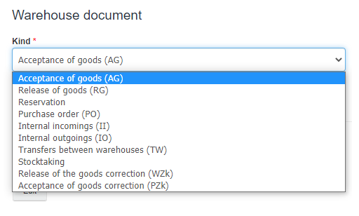 Warehouse Management 7