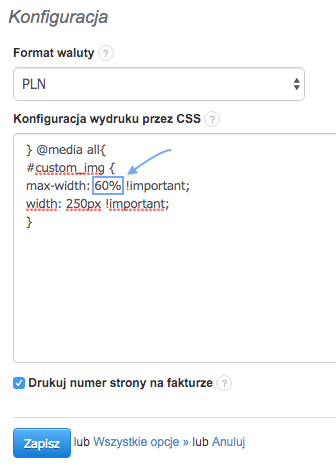 rozmiar piecze%CC%A8ci
