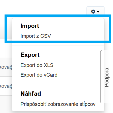 import klient%C3%B3w csv