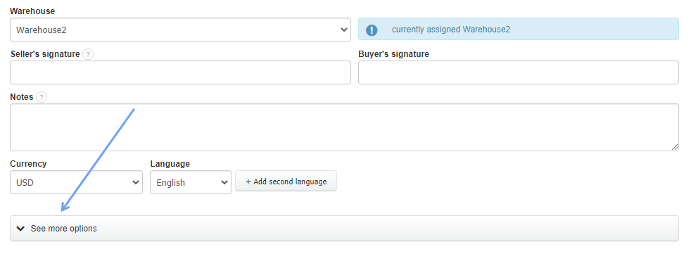 ways discount calculation 2