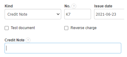 Number decimal places 2