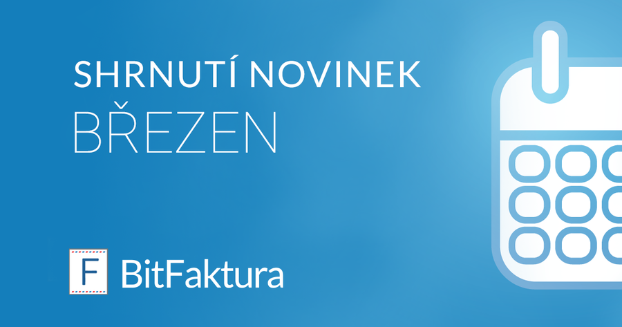 bitfaktura podsumowanie marzec