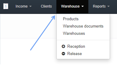 Warehouse Management 2