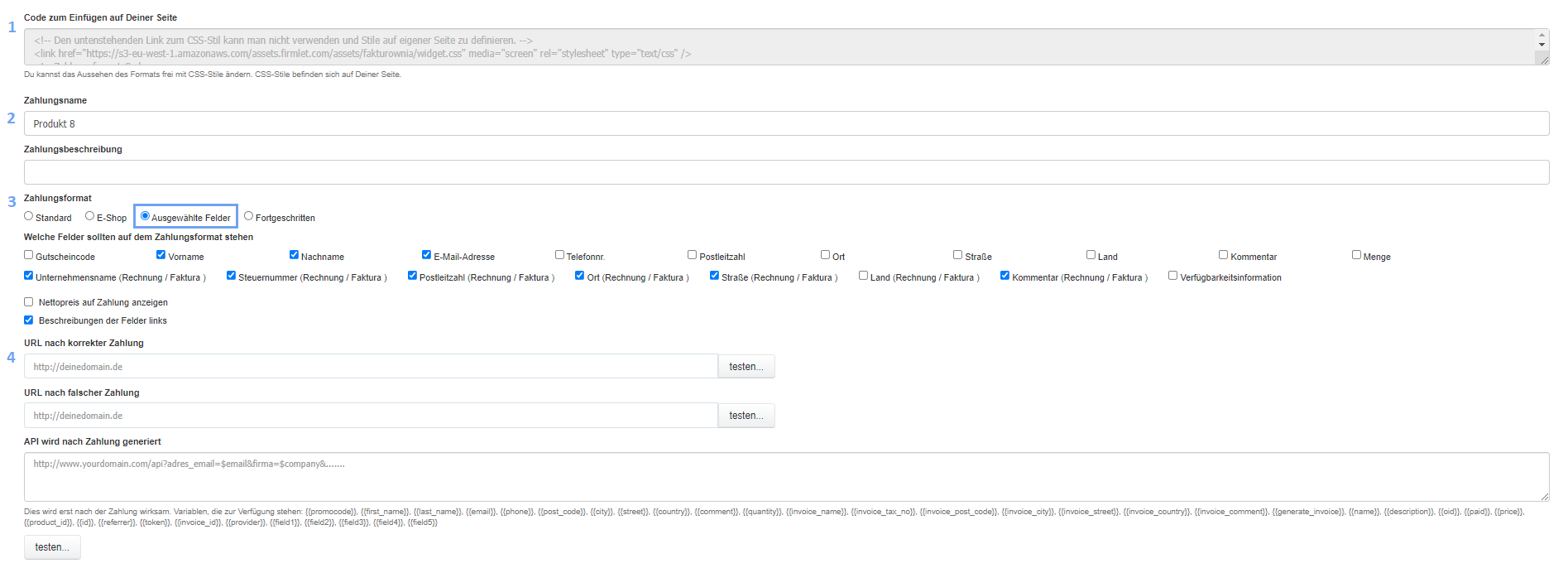 Produkt Onlive Verkauf 3