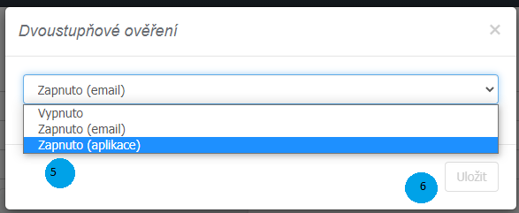 Dvoufazove overeni 3