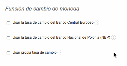 cambio banco eu