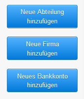 Neue Firma Abteilung