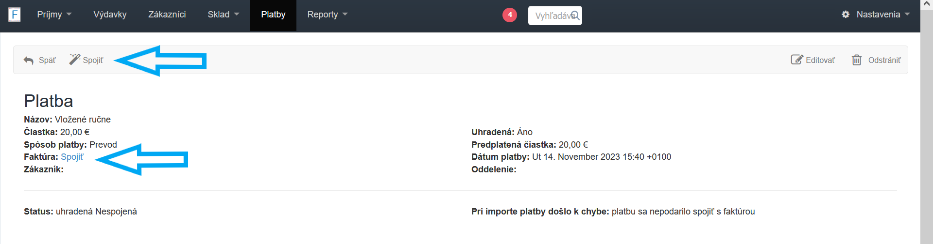 po%C5%82%C4%85czenie p%C5%82atno%C5%9Bci z poziomu edycji p%C5%82atno%C5%9Bci