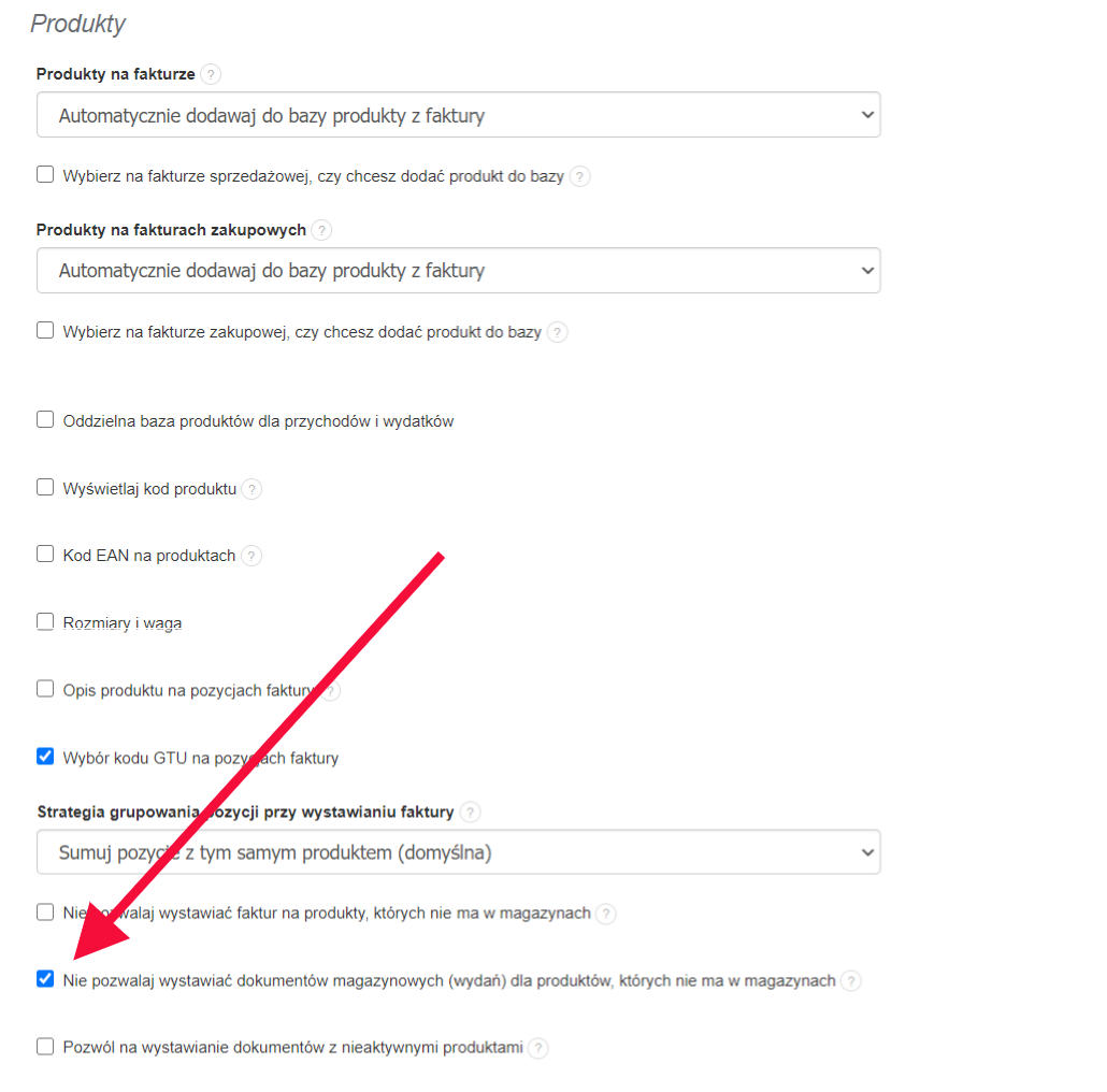 ograniczenie wydawania produkt%C3%B3w z magazynu
