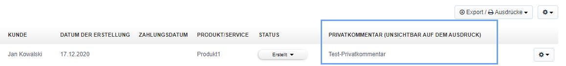 unsichtbar Privatkommentar5