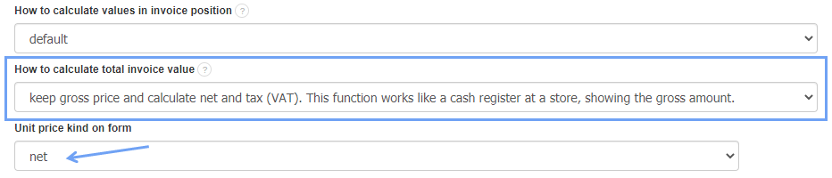 converting numerical values 3