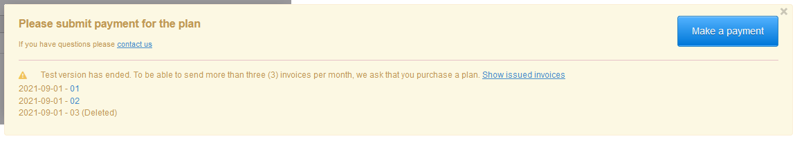 blockade free account 2