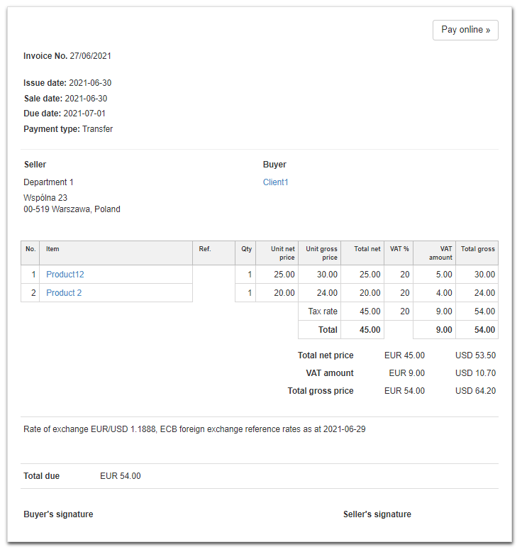 different currencies 2