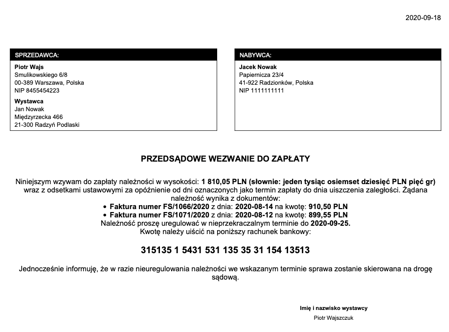 zbiorcze wezwanie do zap%C5%82aty