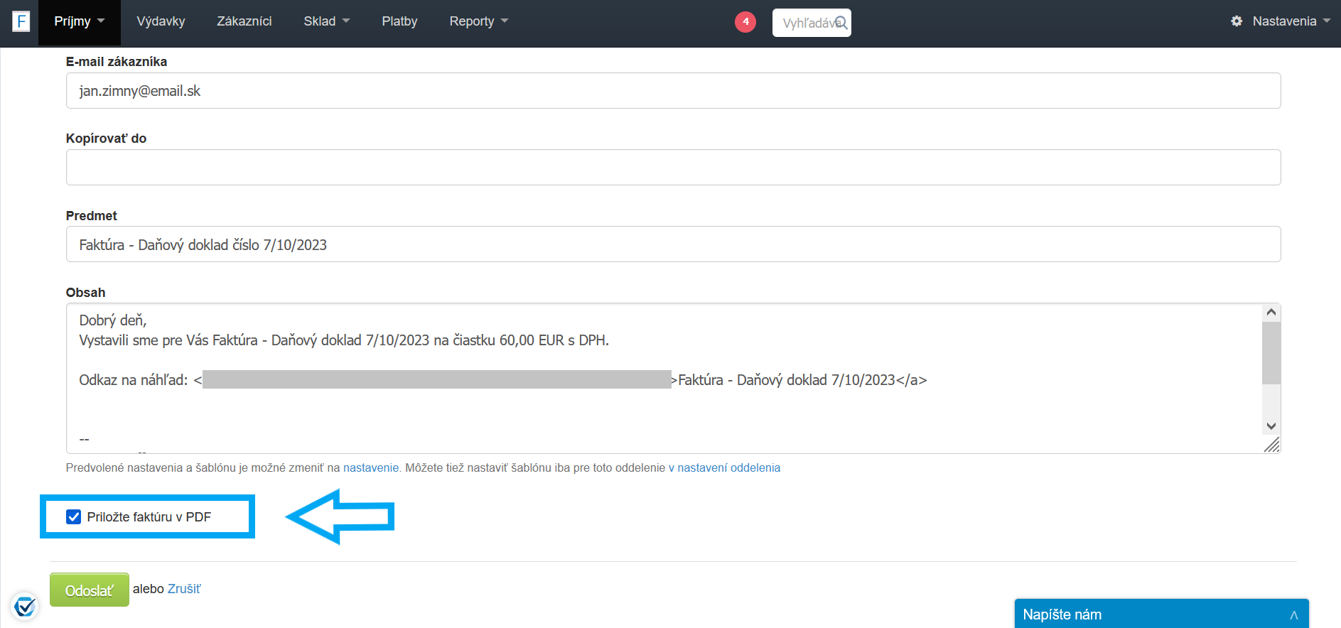 pdf faktury i wys%C5%82anie