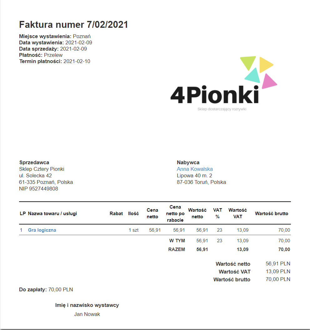 plain black w bia%C5%82ym kolorze