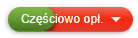 Częściowo -opłacona - status faktury wydatkowej w systemie Fakturownia z aktywną integracją z KSeF.