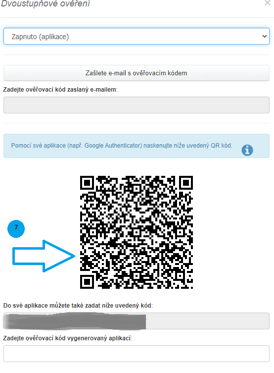 Dvoustupnove overeni 4