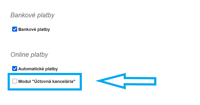 fakturownia dla biur rachunkowych przyciski