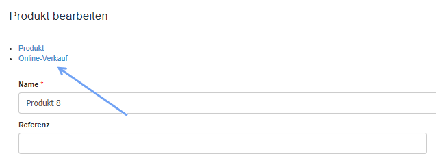 Produkt Onlive Verkauf