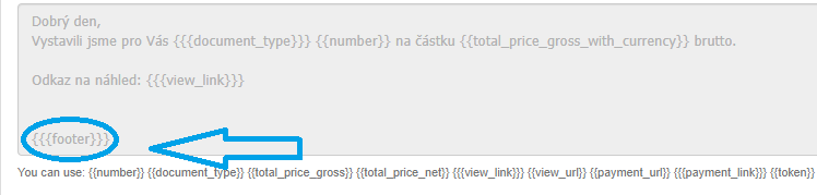 Samostatna konfigurace NEW 2