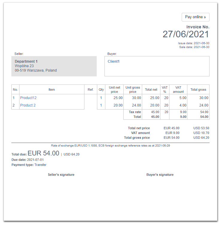different currencies 3