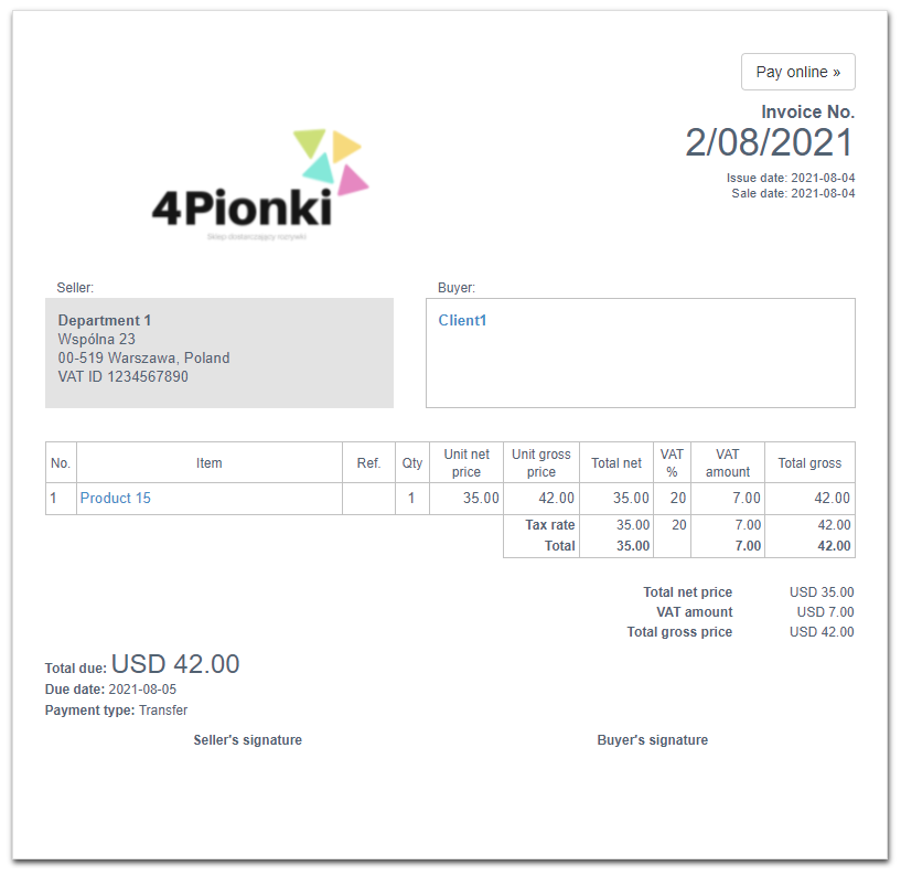 logo changing position