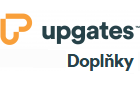 Upgates