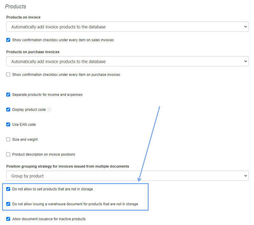 Warehouse Management 6