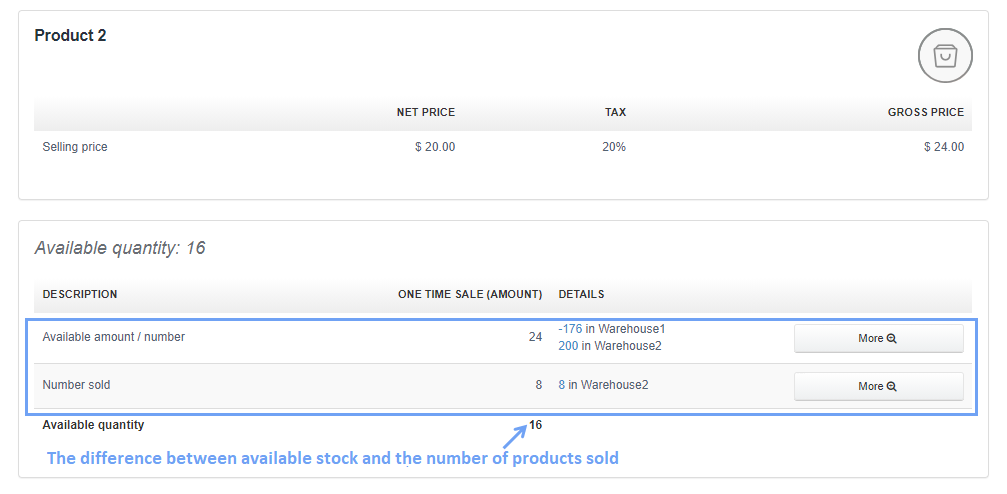 Warehouse Management 3
