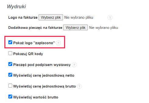 poka%C5%BC logo zap%C5%82acono
