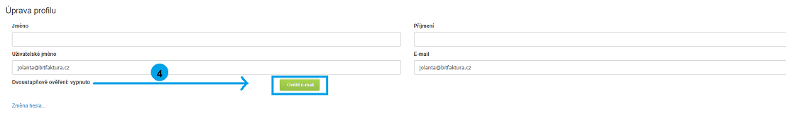 Dvoufazove prihlaseni 2 new